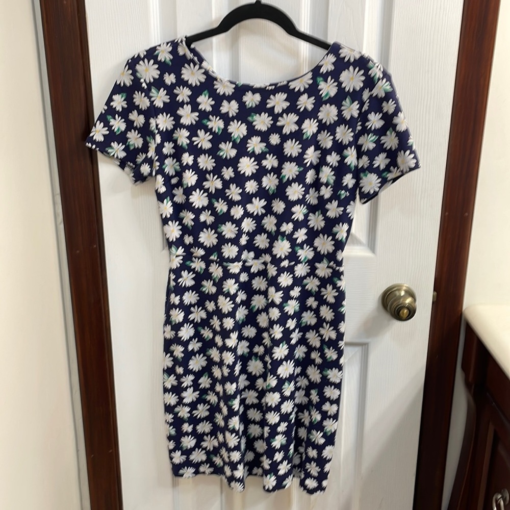 Old Navy Daisy Dress